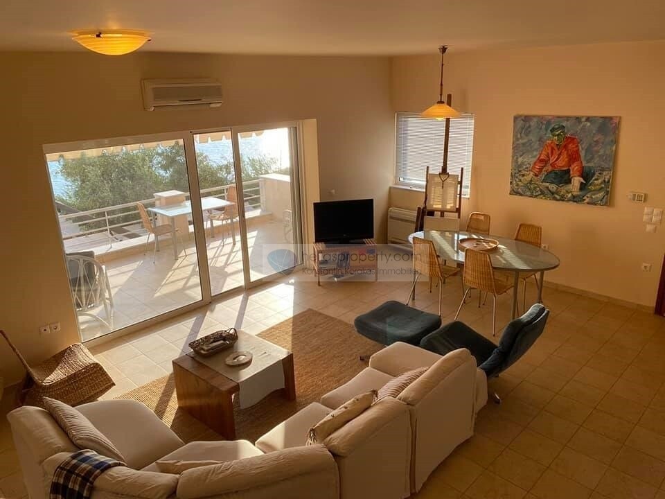 living room 1st floor