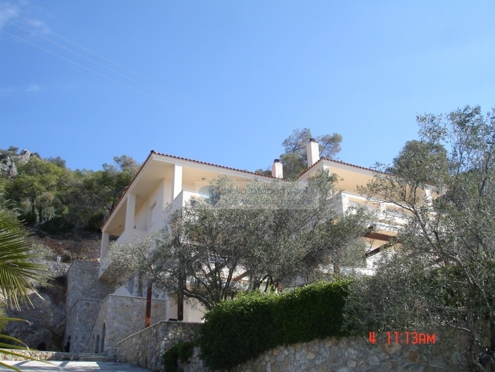 property from the beach