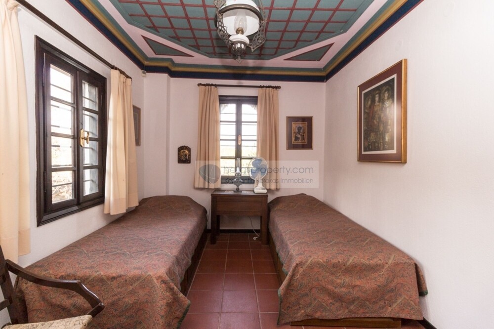 VILLA HALKIDIKI SITHONIA 5181-17