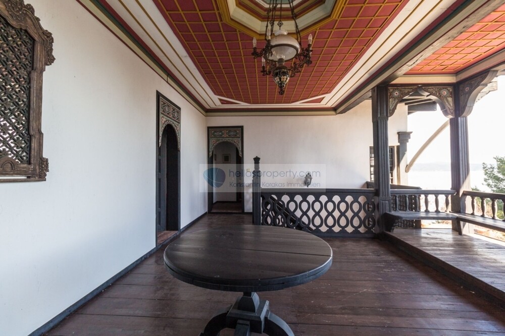 VILLA HALKIDIKI SITHONIA 5181-14