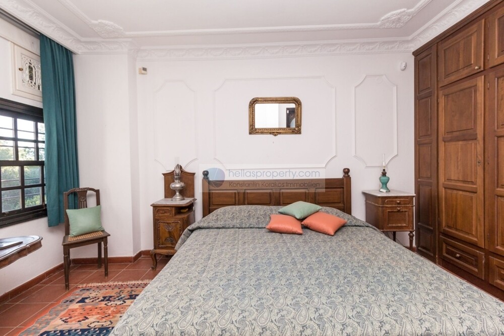 VILLA HALKIDIKI SITHONIA 5181-15