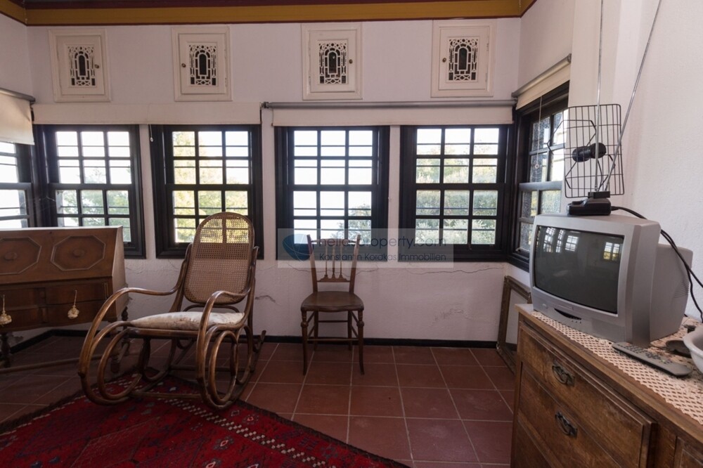 VILLA HALKIDIKI SITHONIA 5181-19