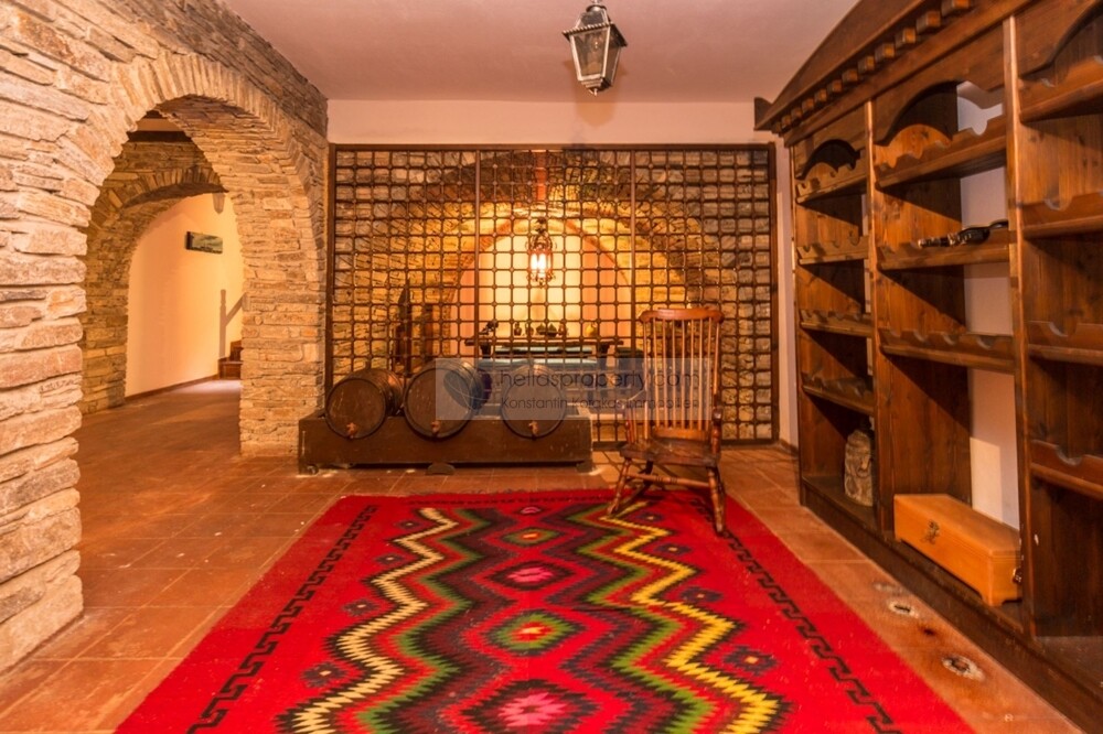 VILLA HALKIDIKI SITHONIA 5181-21