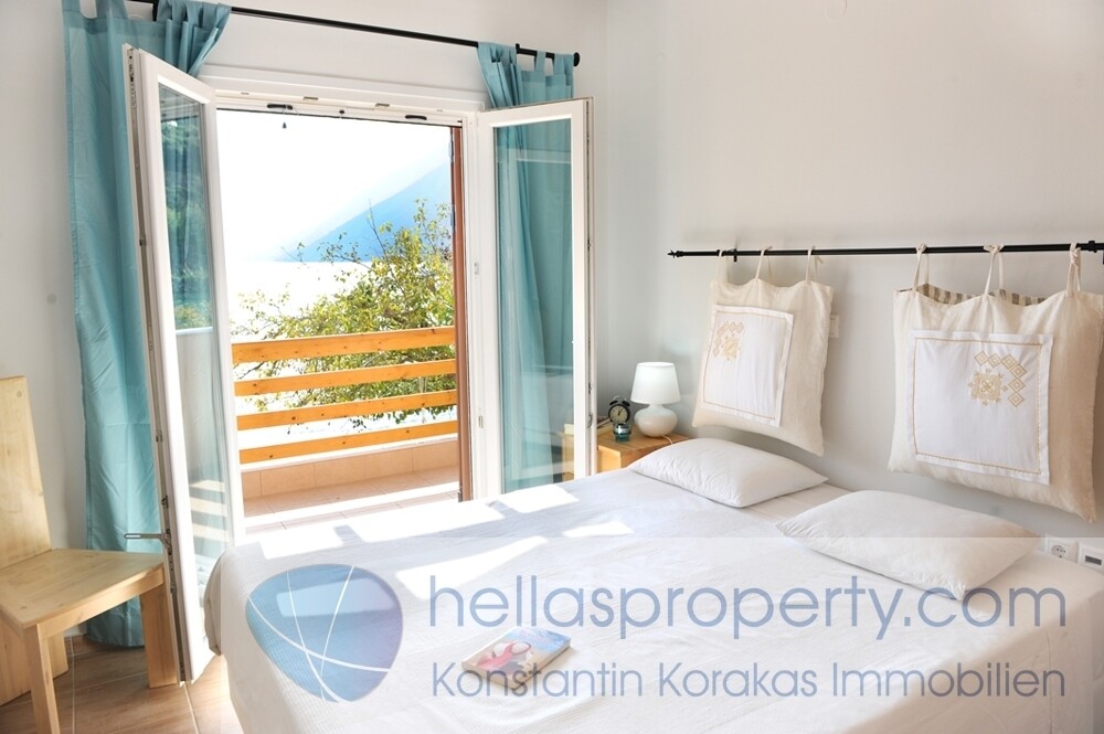 Double Bedroom