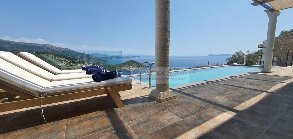 Komplex 4 Villen Lefkada (8)