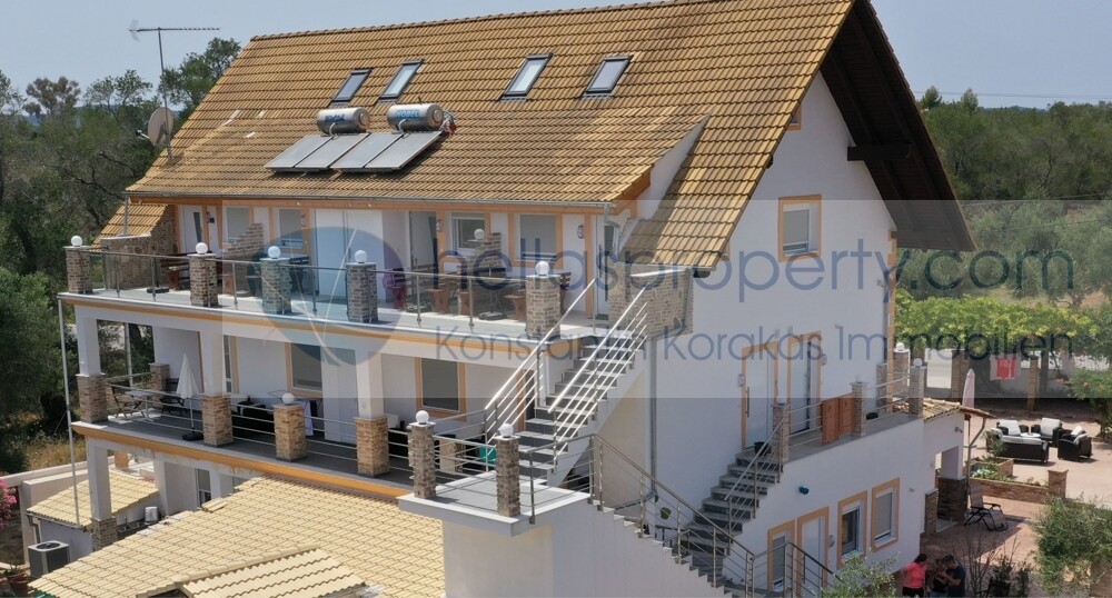 Ansicht Hotel 1