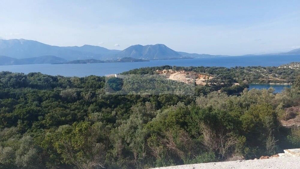 Neubau Villa Meganisi  (17)