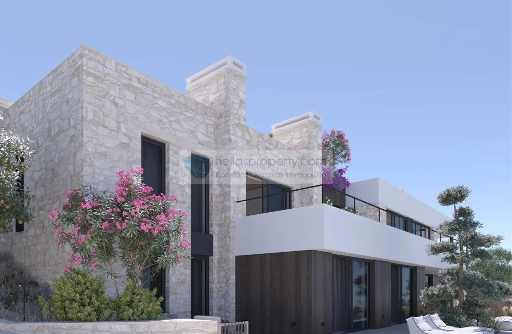 Neubau Villa Meganisi  (9)