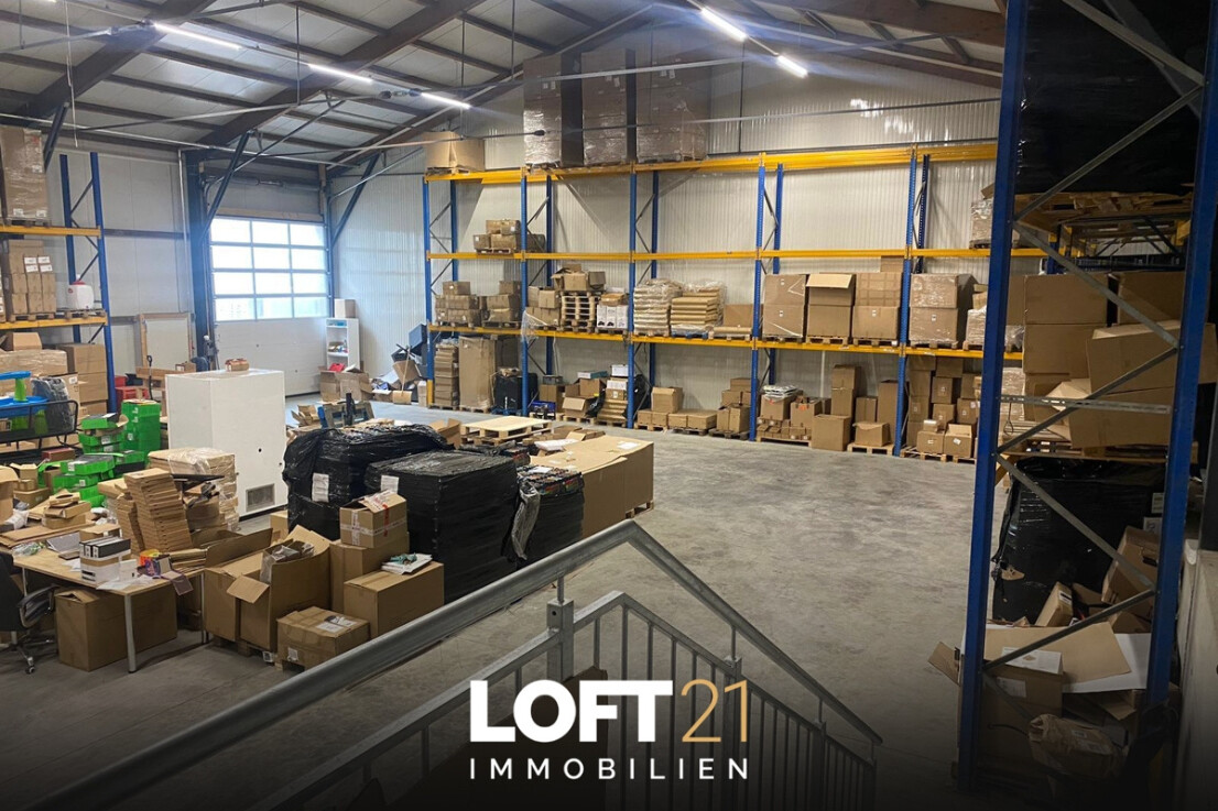 LOFT21 Immobilien