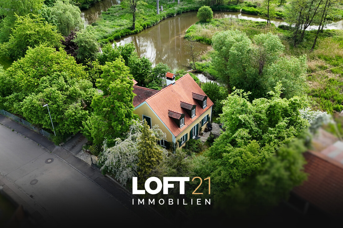 LOFT21 Immobilien