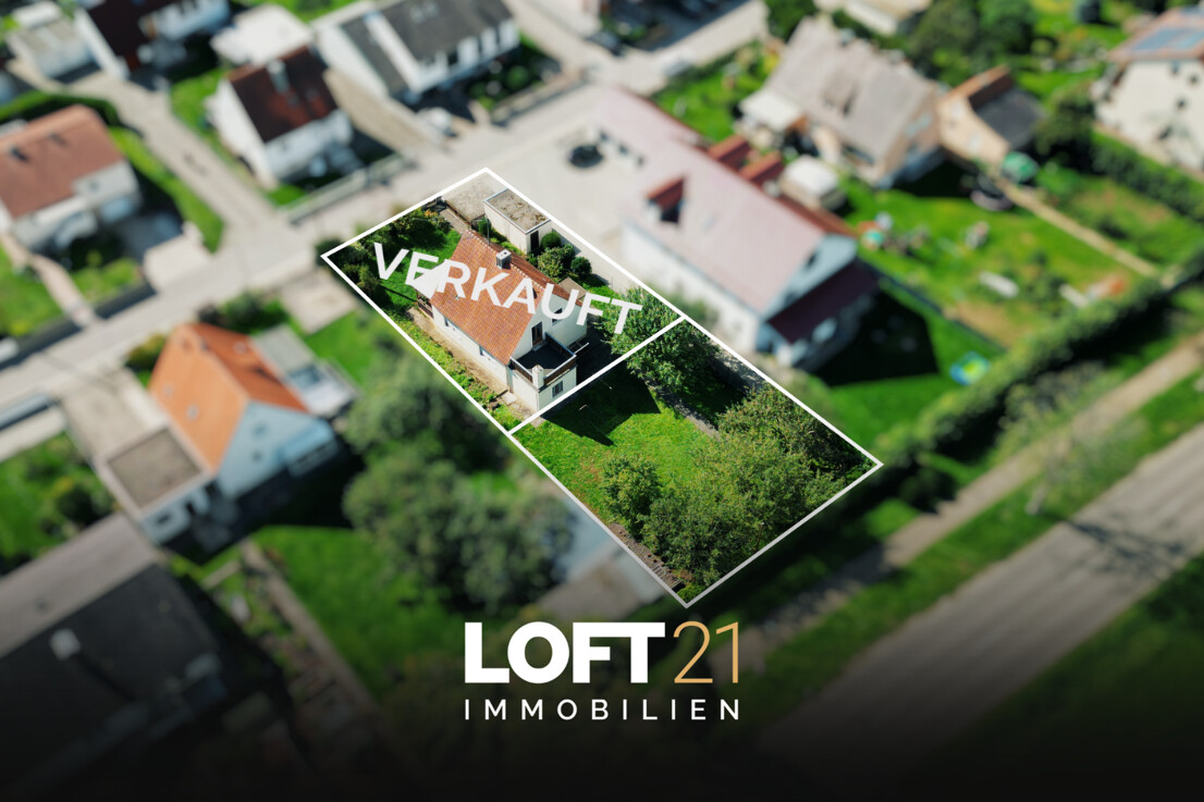 LOFT21 IMMOBILIEN