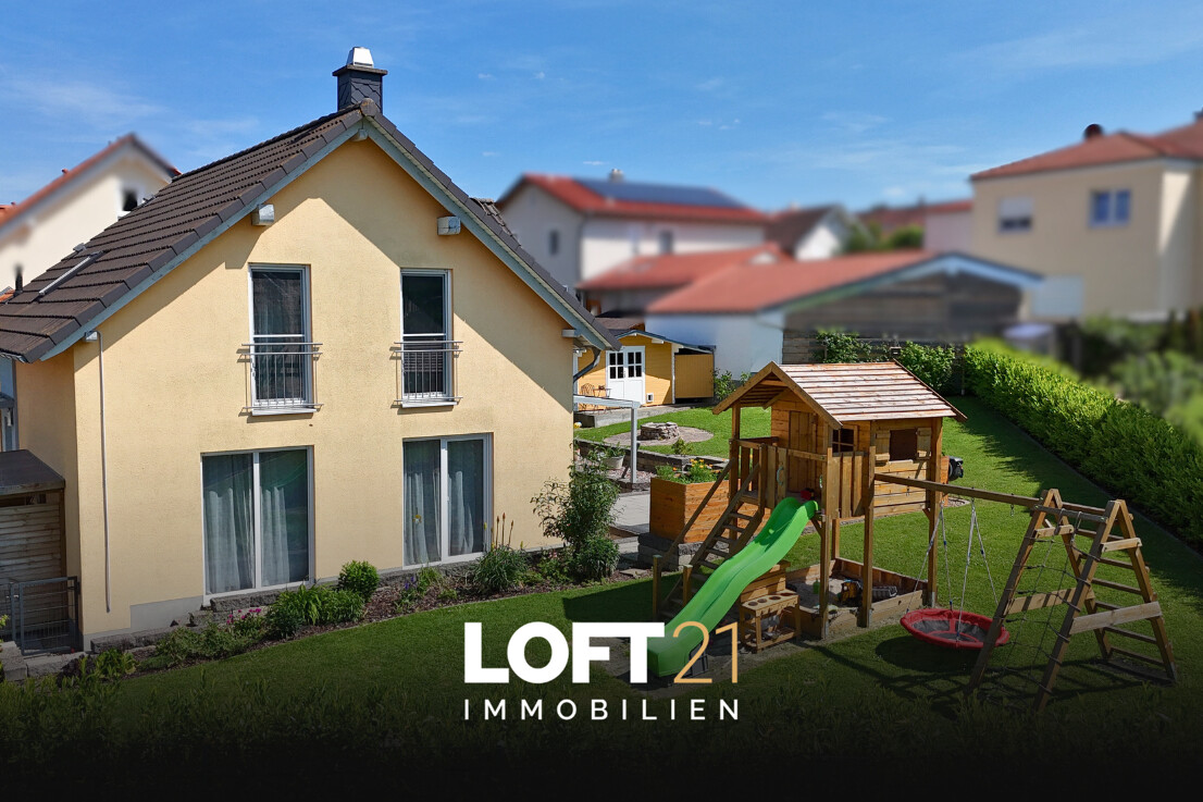 LOFT21 Immobilien