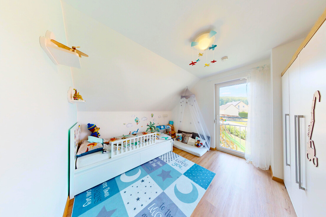 Kinderzimmer