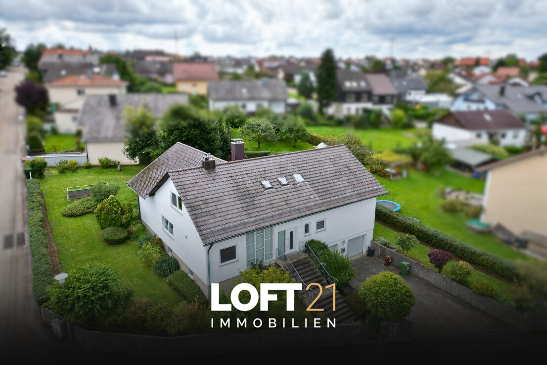 LOFT21 Immobilien