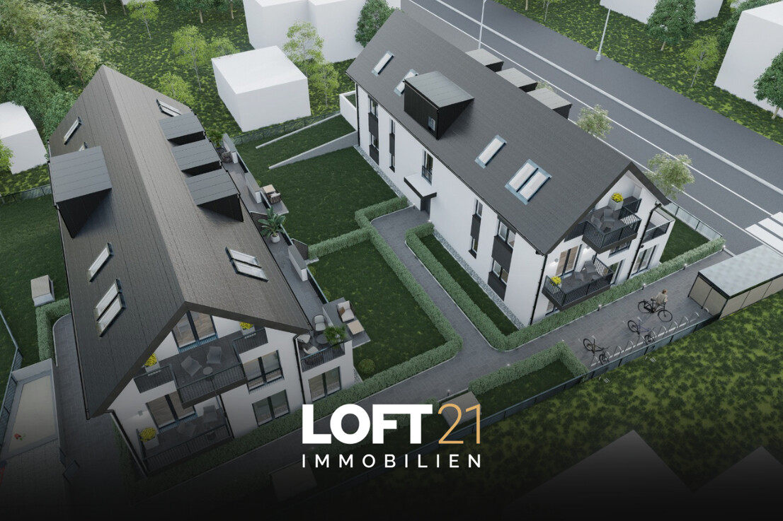 LOFT21 Immobilien