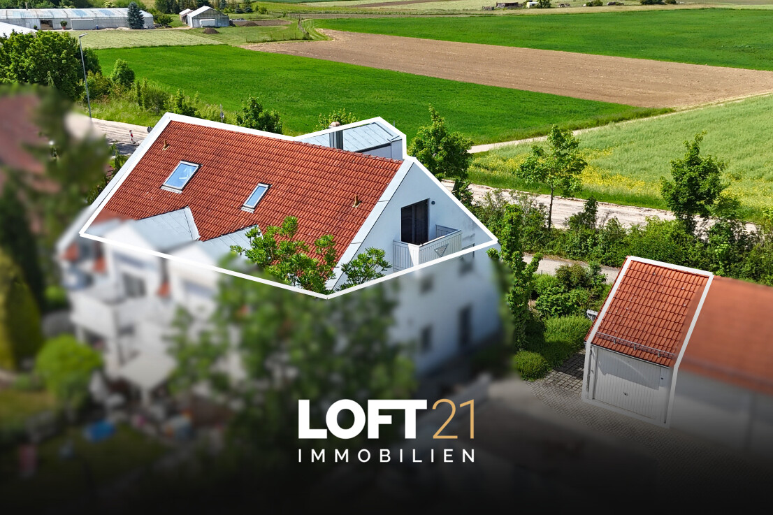 LOFT21 Immobilien