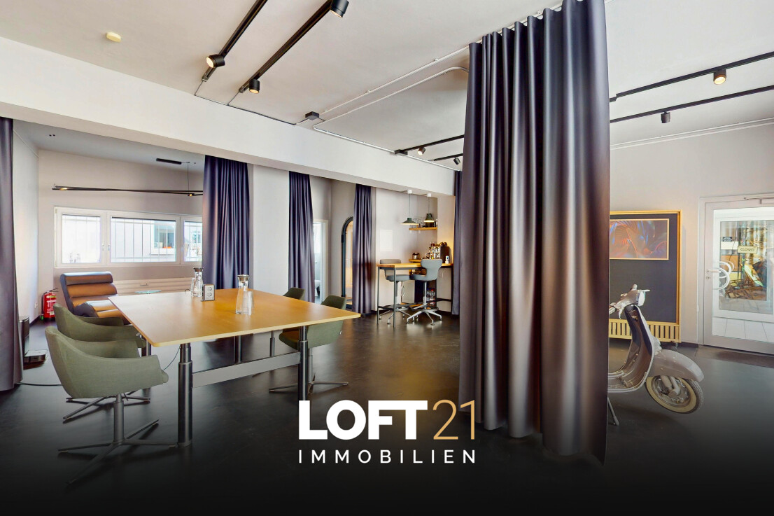 LOFT21 Immobilien