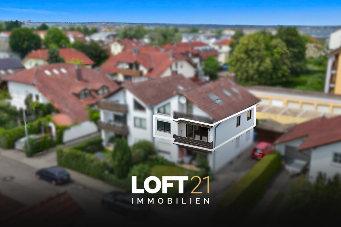LOFT21 Immobilien