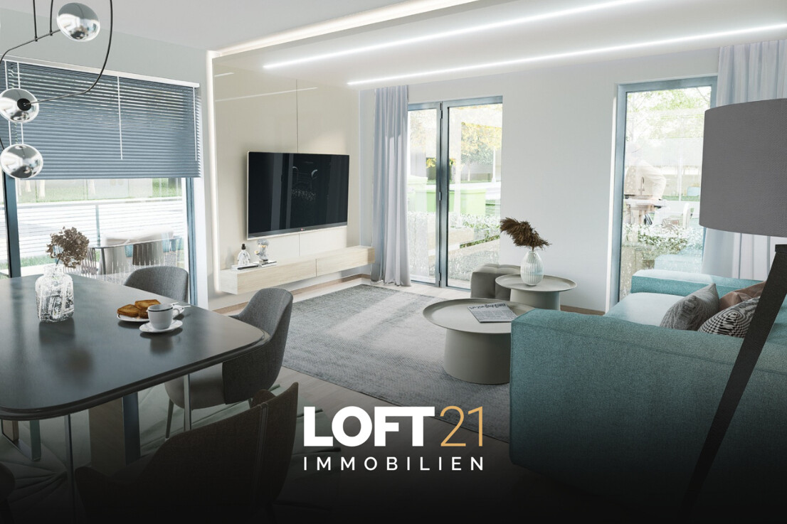 LOFT21 Immobilien