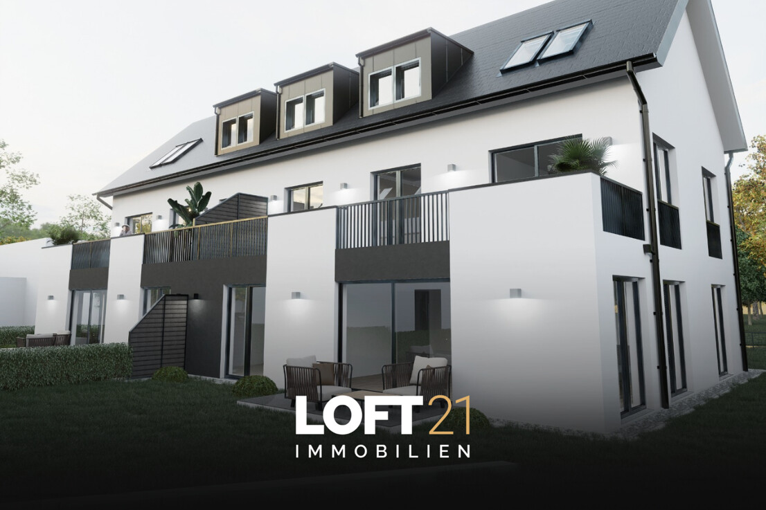 LOFT21 Immobilien