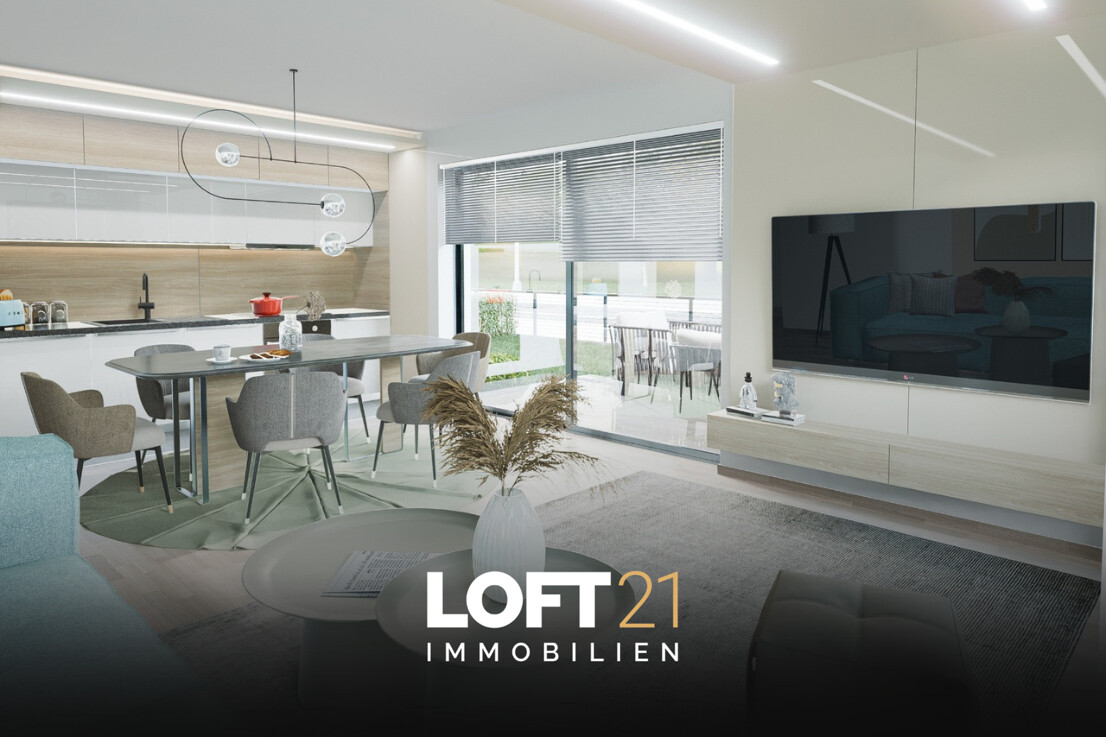 LOFT21 Immobilien