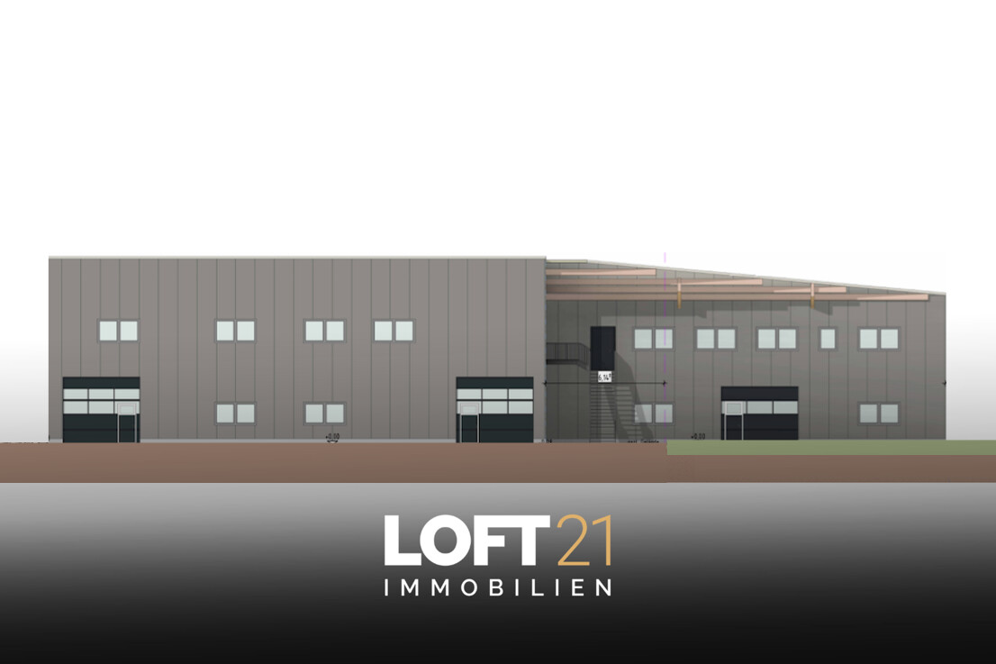 LOFT21 Immobilien
