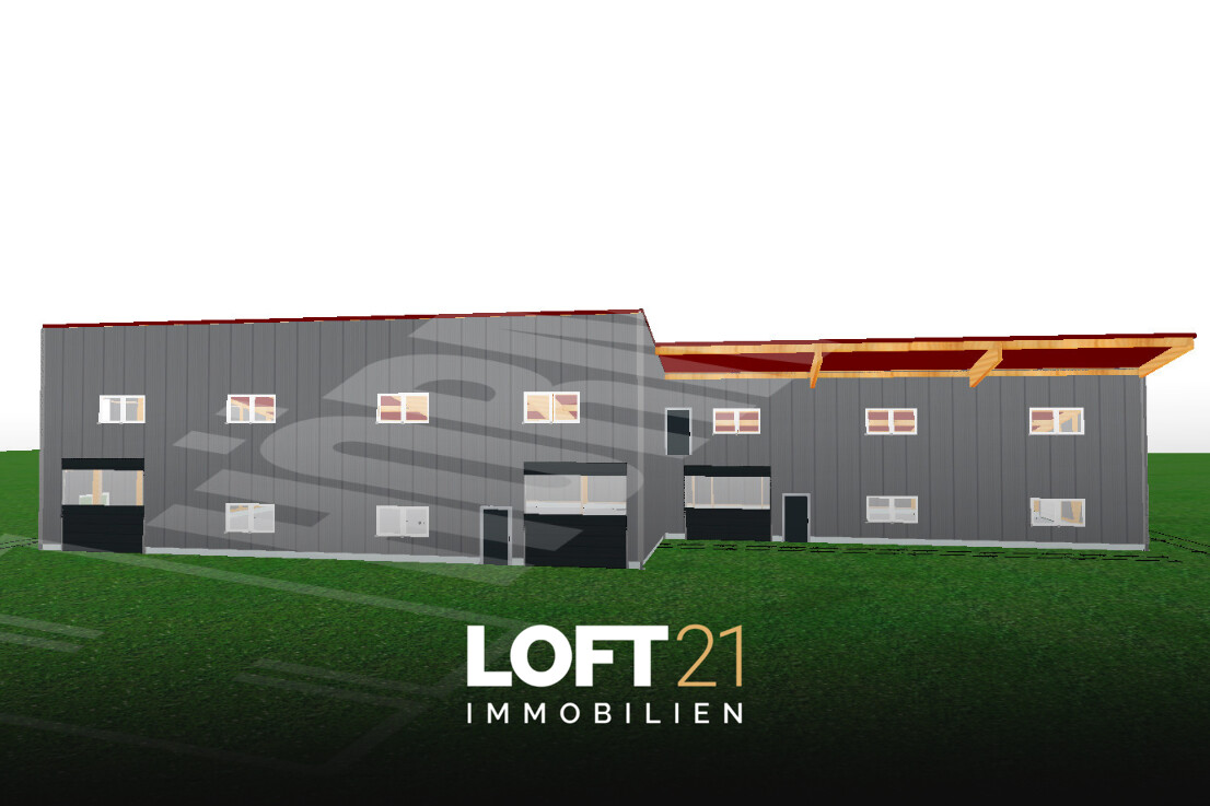 LOFT21 IMMOBILIEN