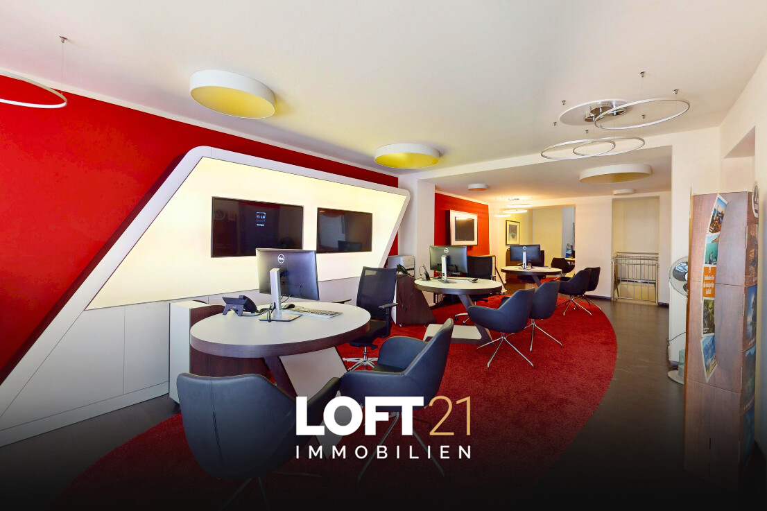 LOFT21 IMMOBILIEN