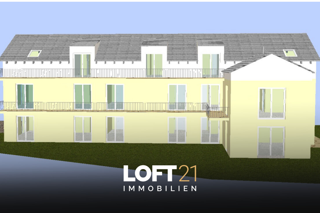 LOFT21 IMMOBILIEN