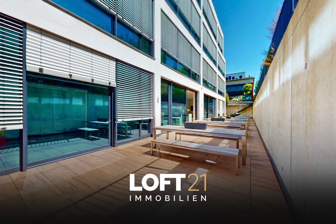 LOFT21 Immobilien GmbH & Co. KG