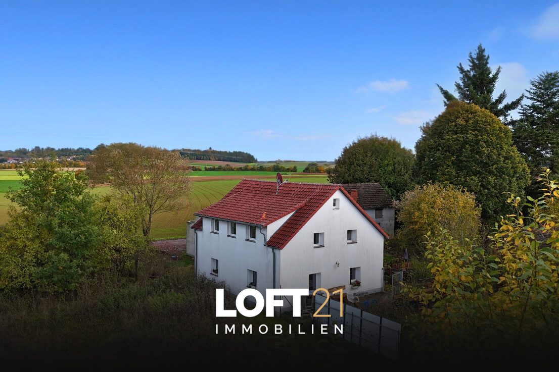 LOFT21 Immobilien