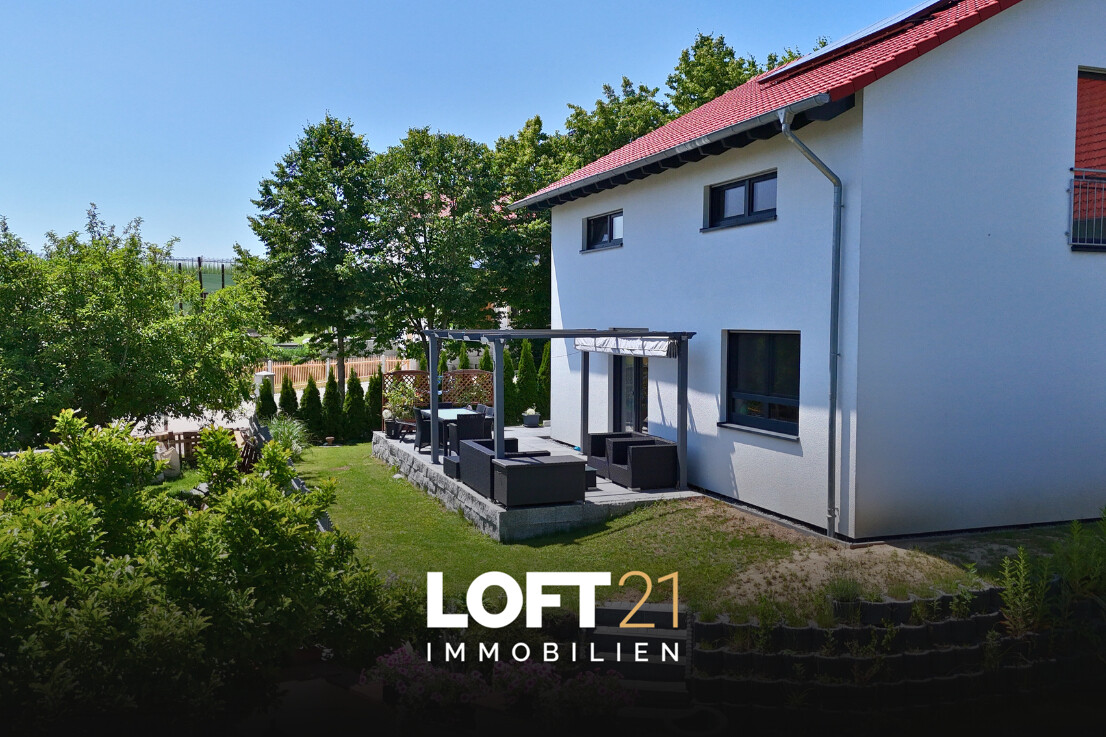 LOFT21 Immobilien
