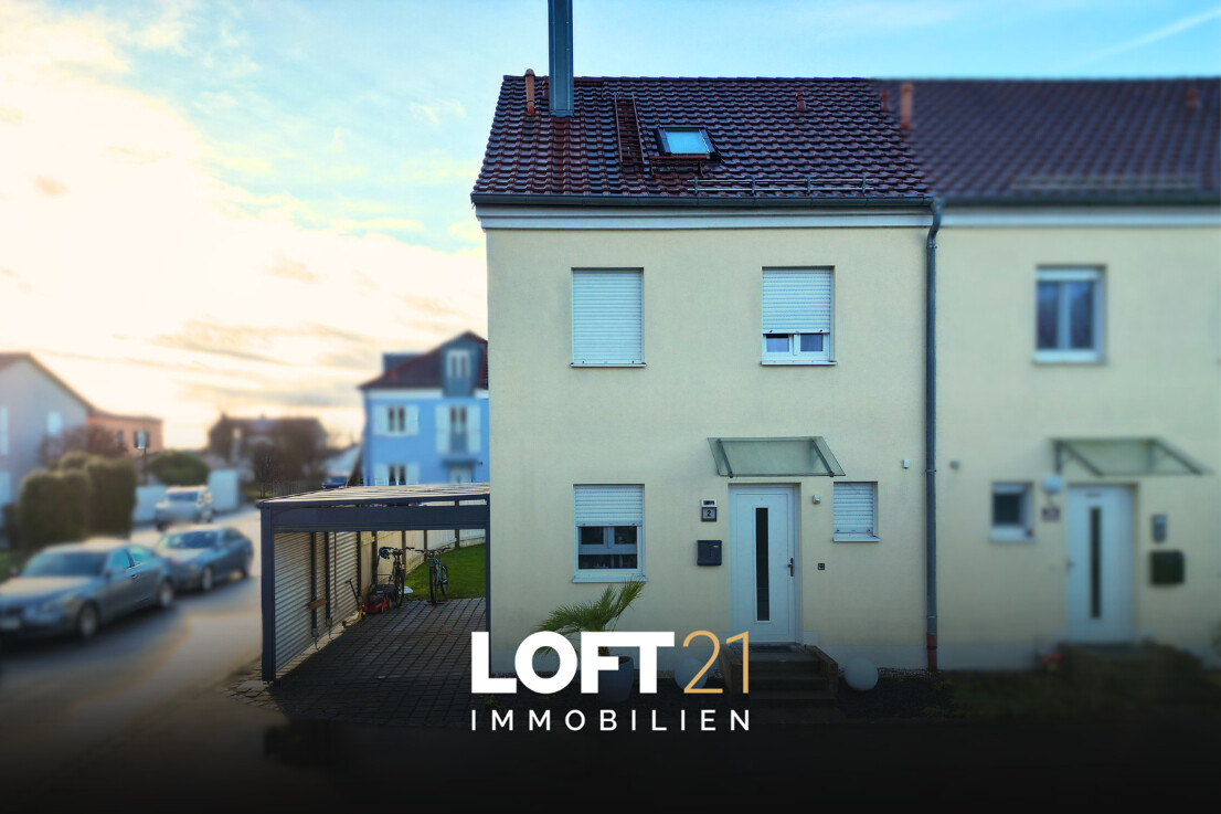 LOFT21 Immobilien