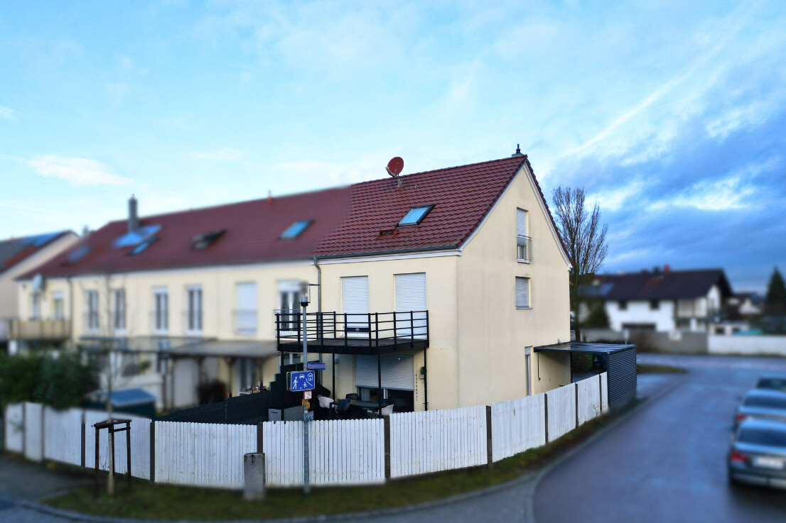 Außenansicht