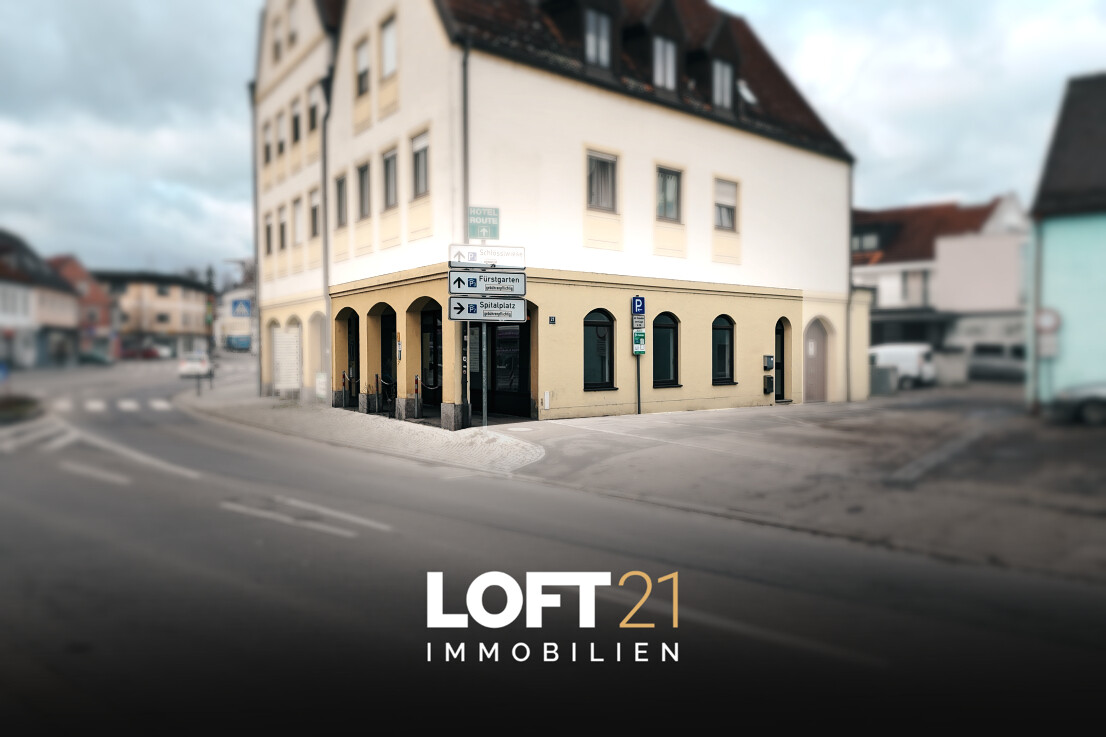 LOFT21 Immobilien