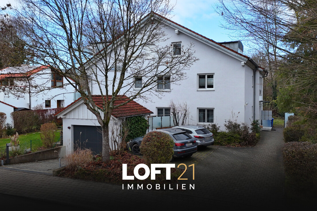 LOFT21 Immobilien