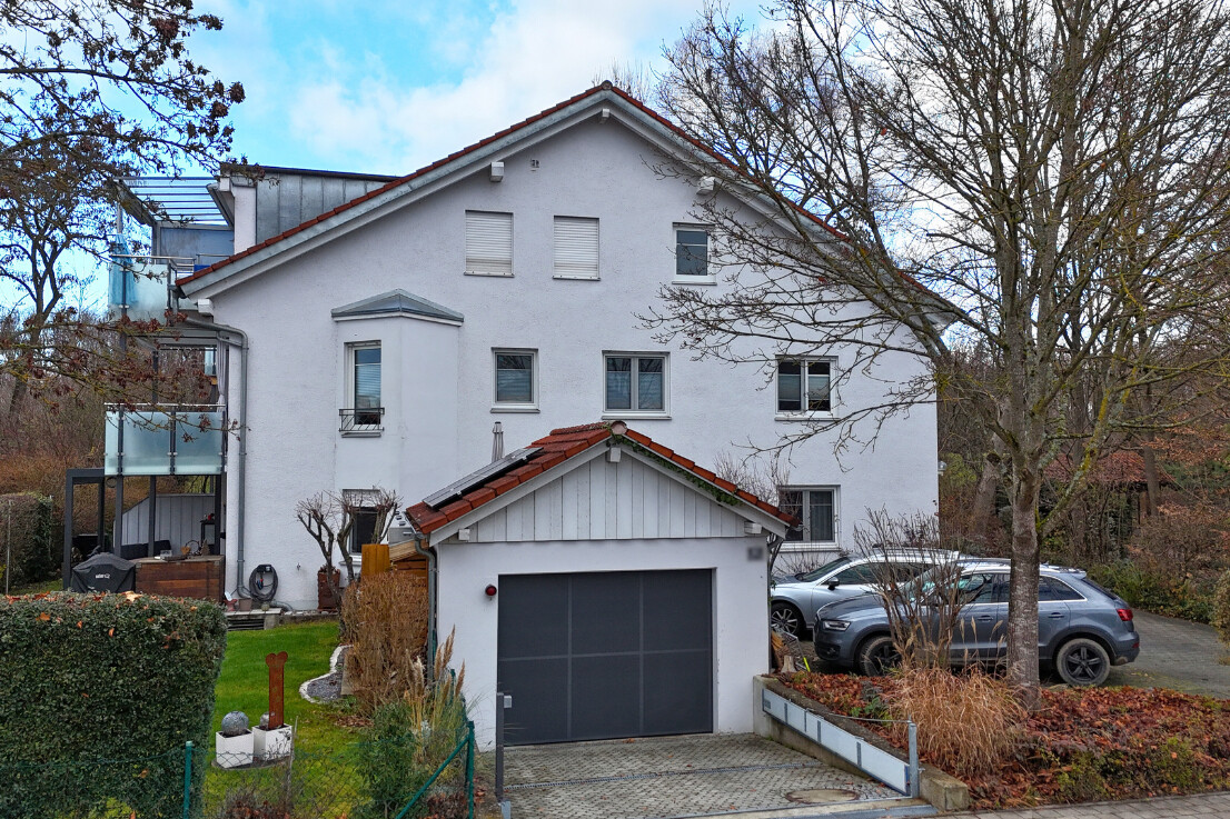 Außenansicht