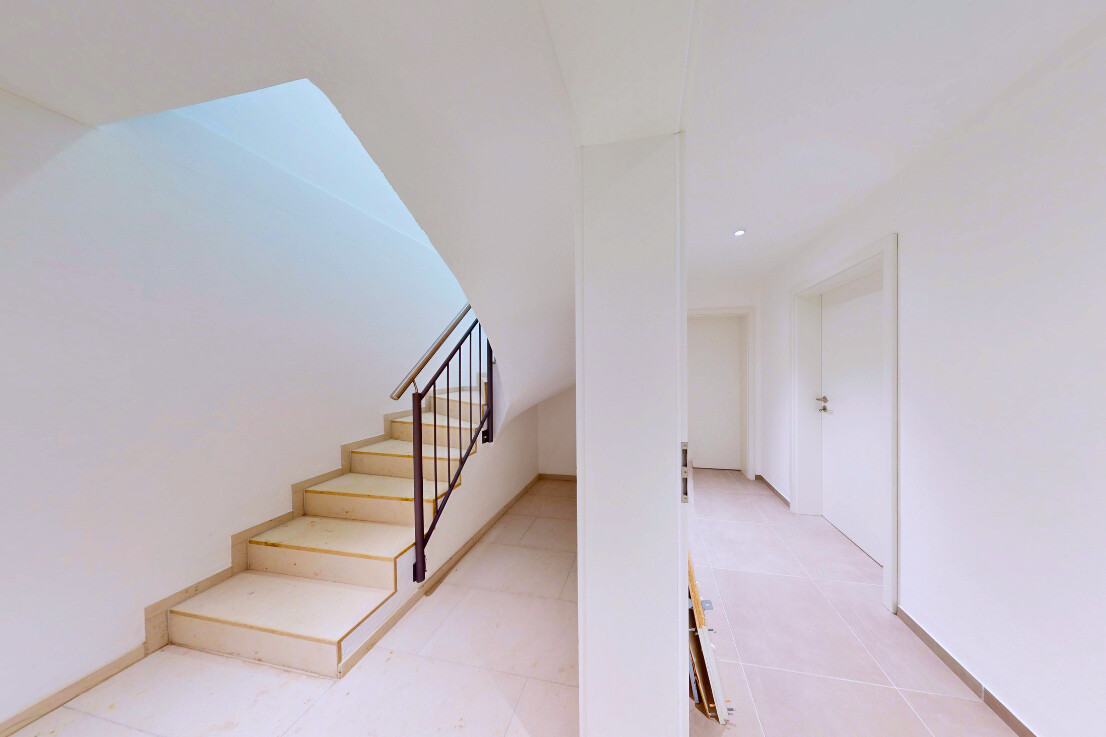 Kellerabgang / Garage