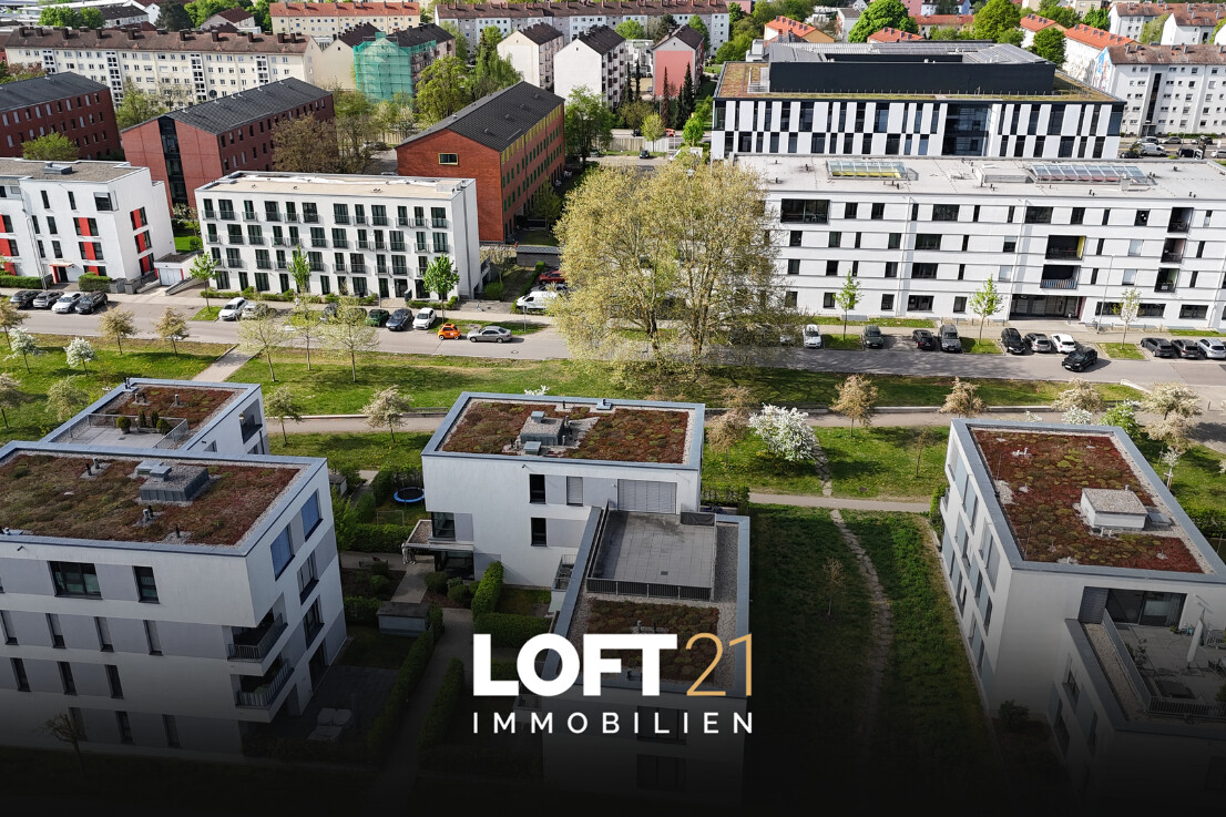 LOFT21 Immobilien