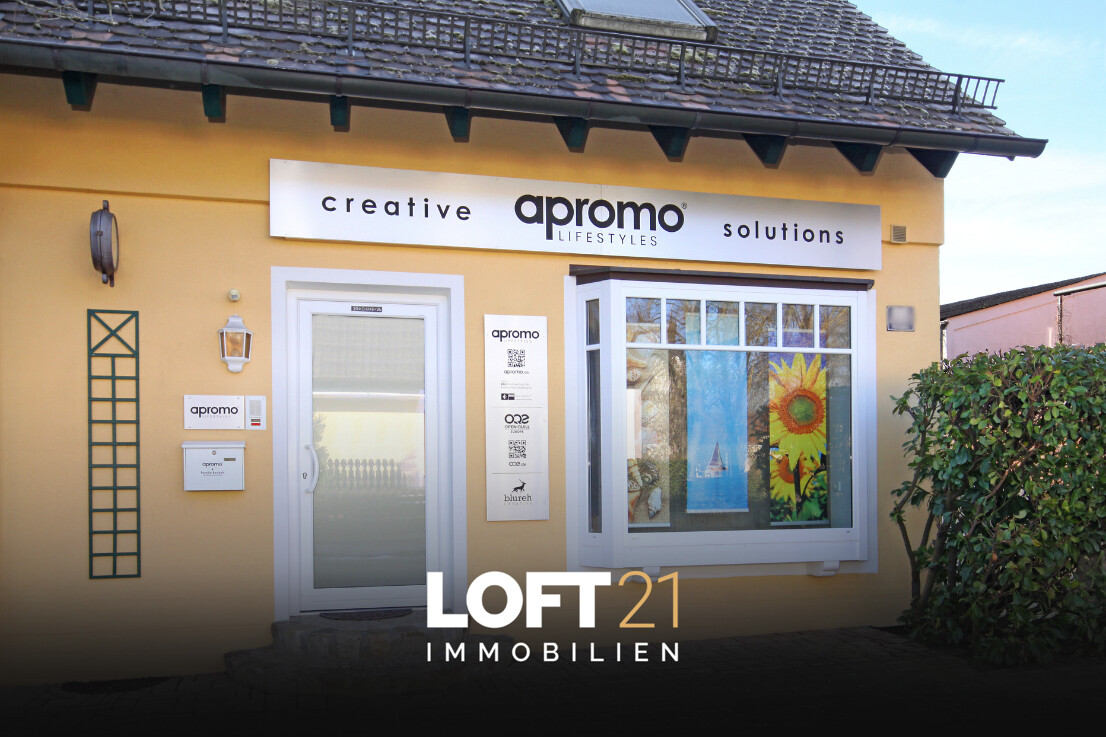 LOFT21 Immobilien