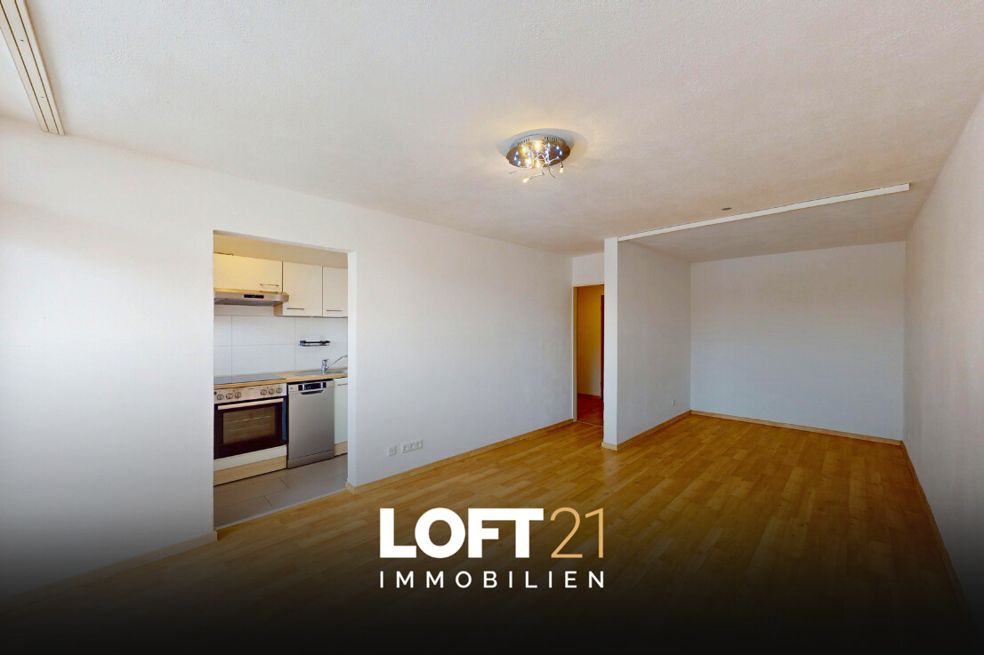 LOFT21 Immobilien
