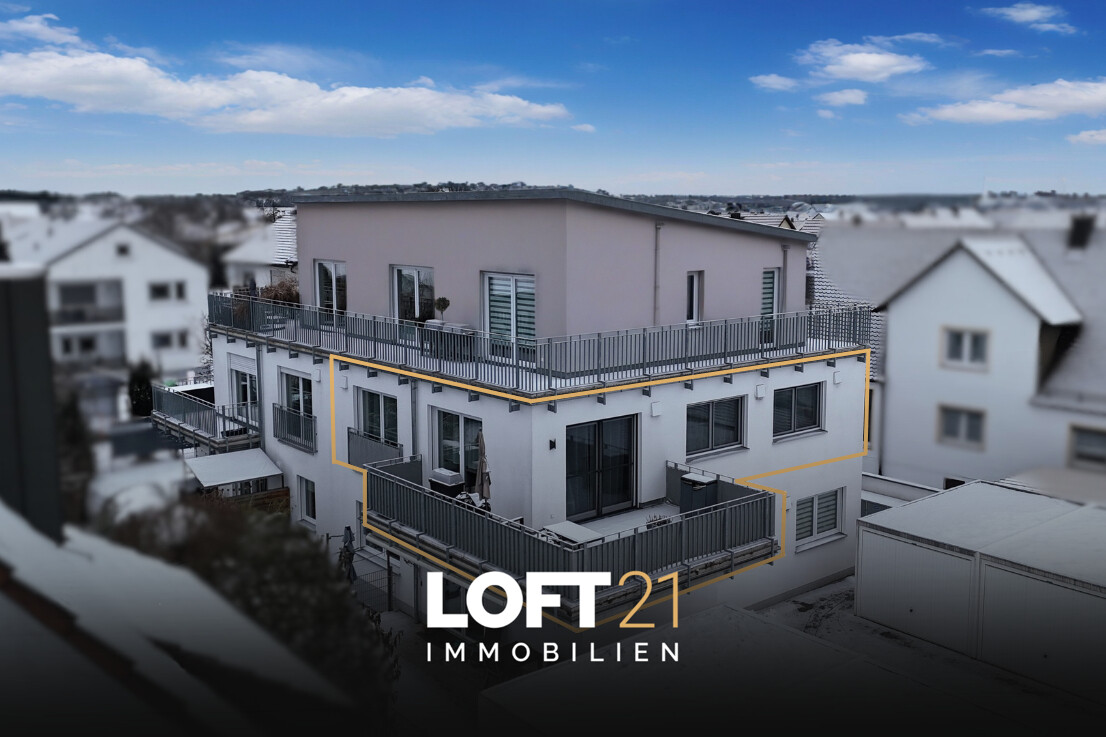LOFT21 Immobilien