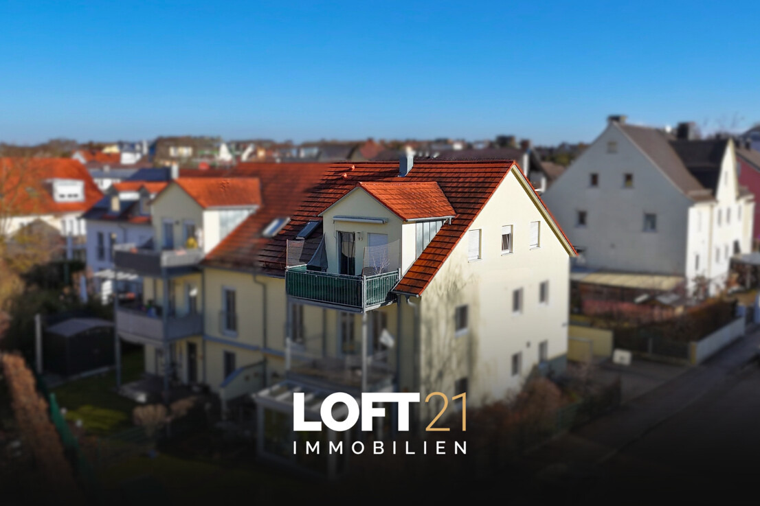 LOFT21 Immobilien