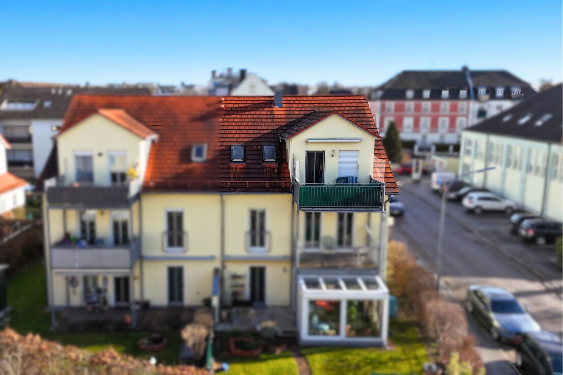 Außenansicht