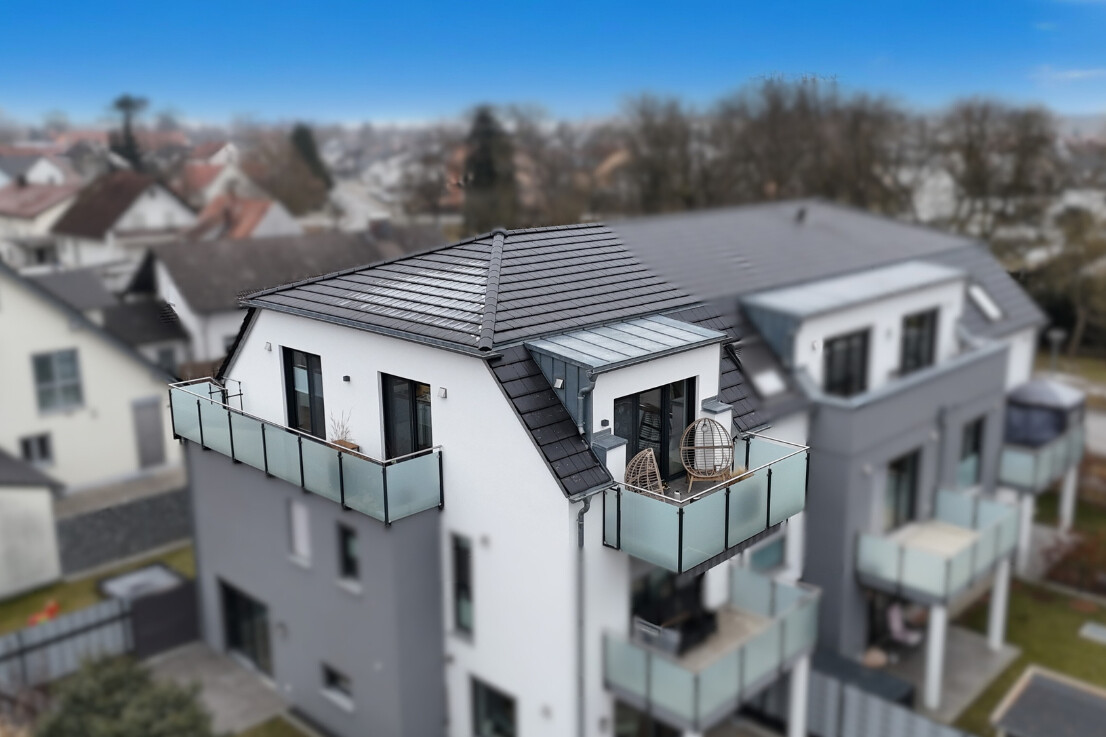 Außenansicht