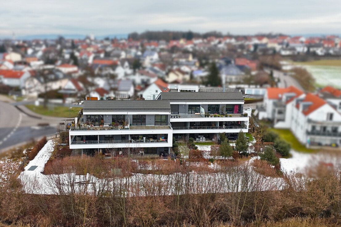 Außenansicht