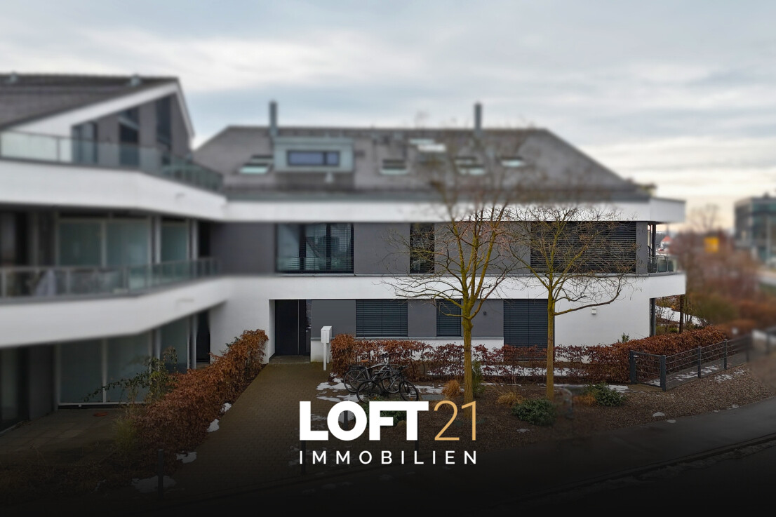LOFT21 Immobilien