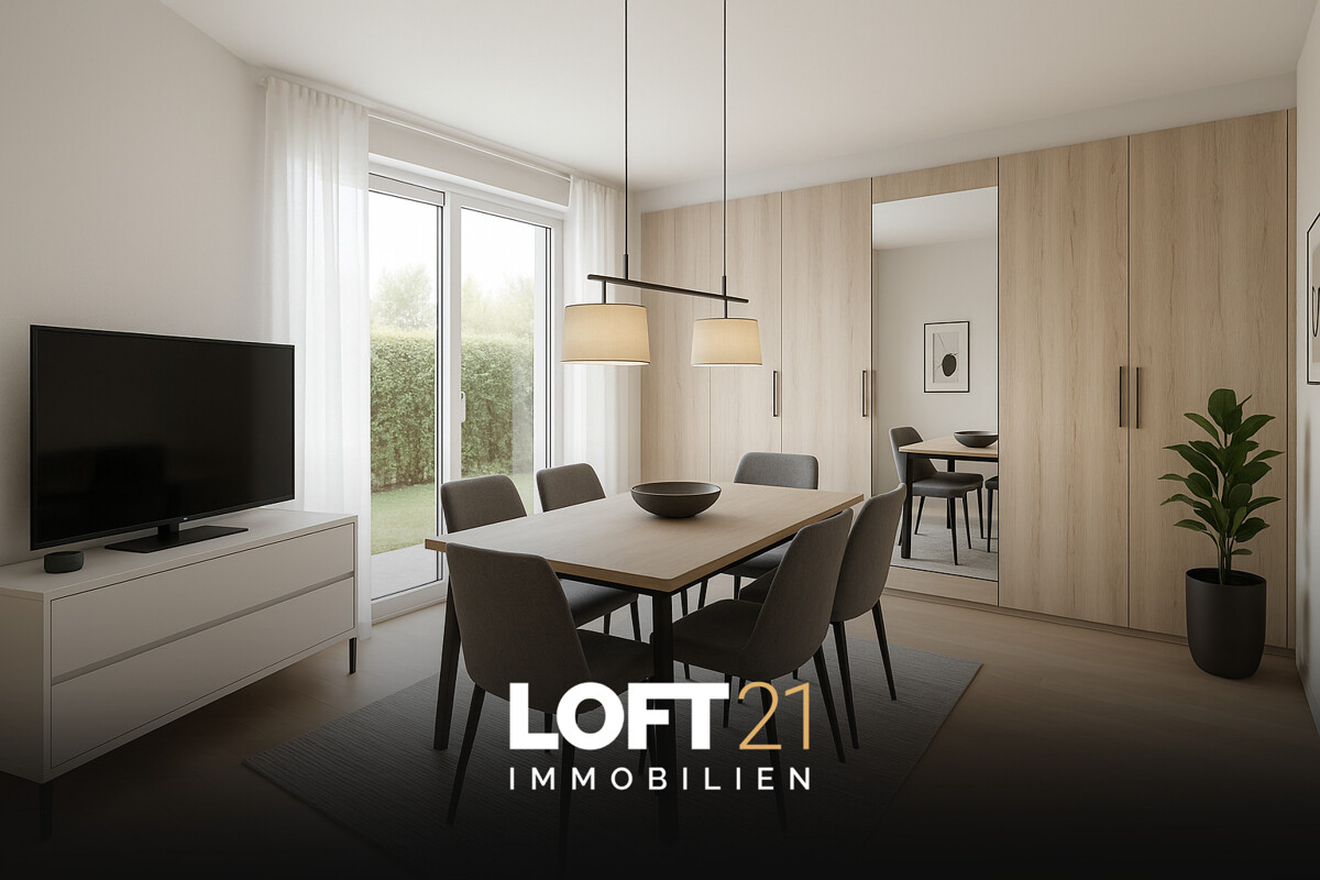 LOFT21 Immobilien