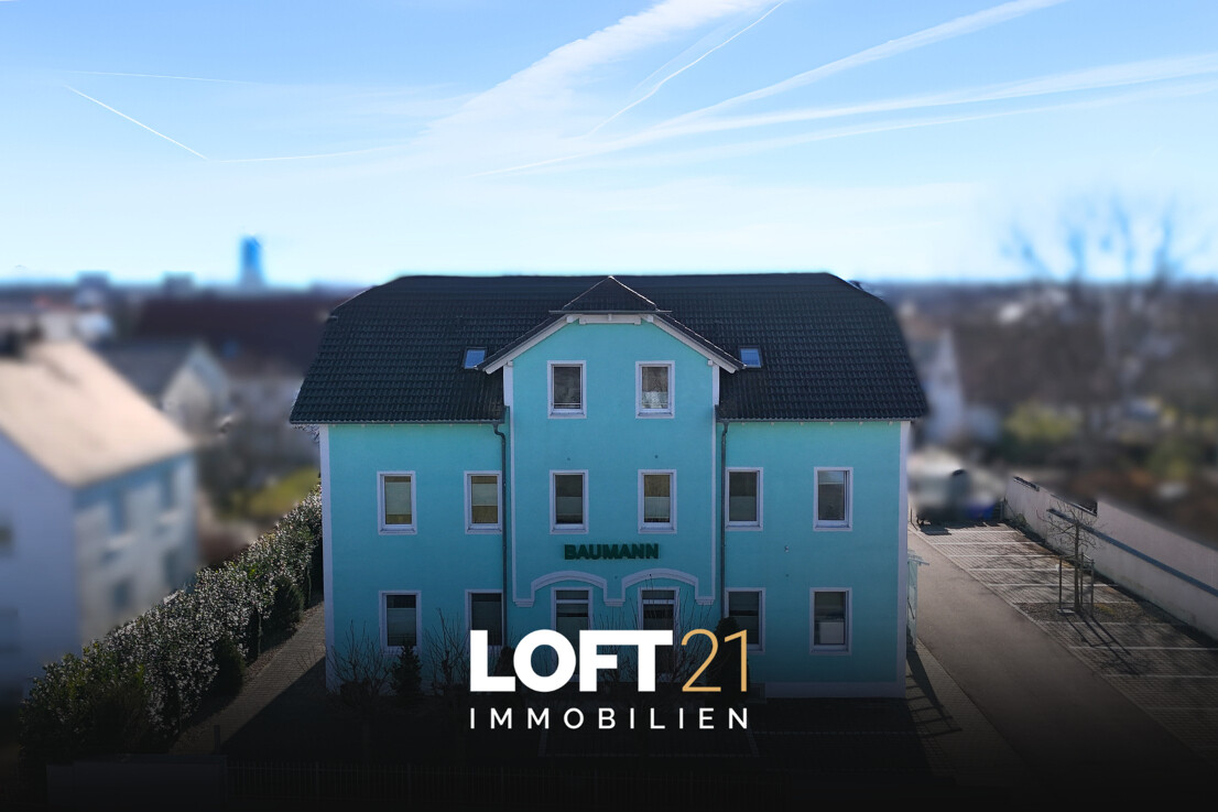 LOFT21 Immobilien