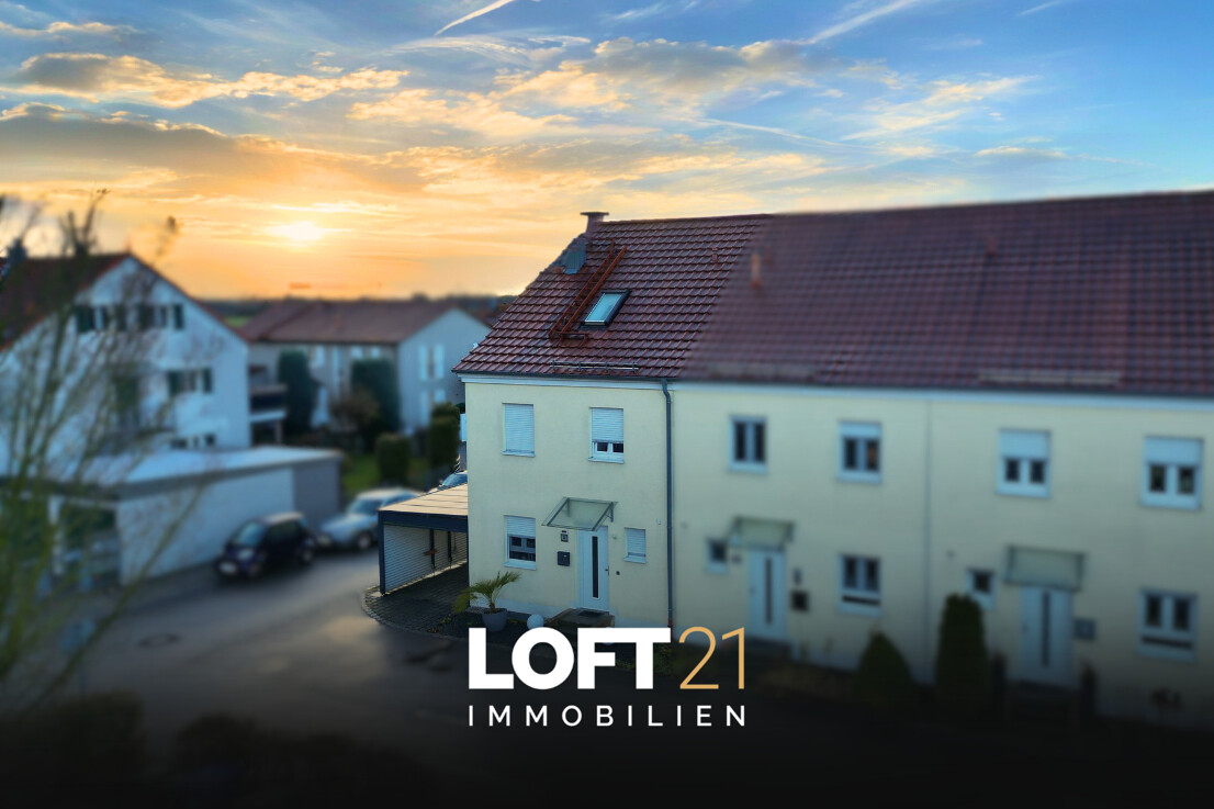 LOFT21 Immobilien